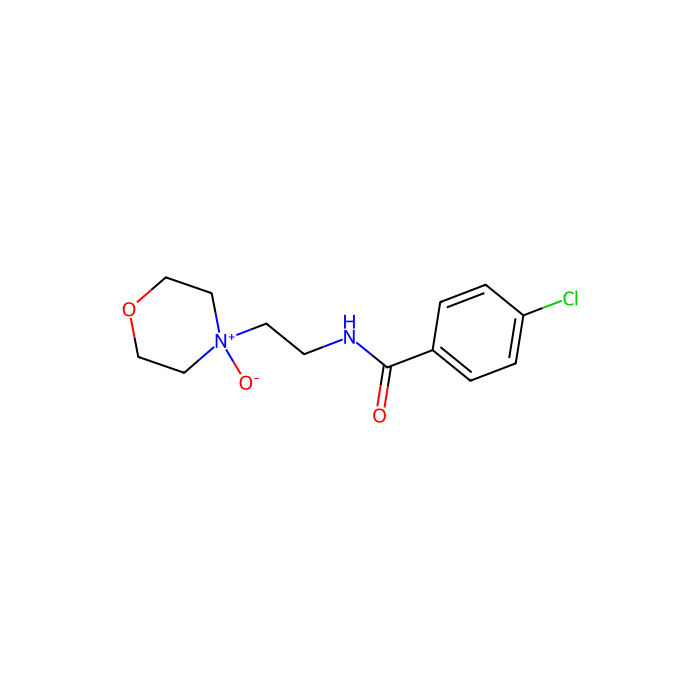 Moclobemide N-Oxide - ≥98% CAS No(64544-24-7) by Aladdin Scientific