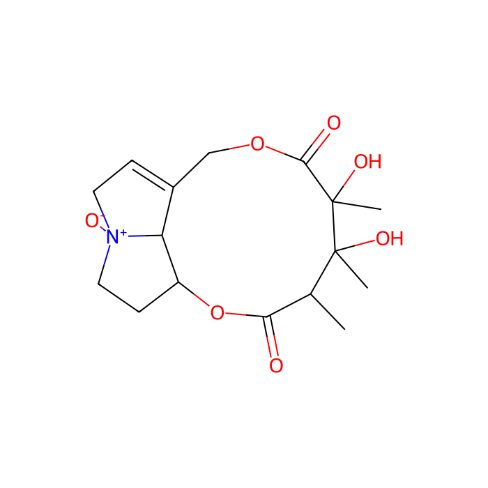 Monocrotaline N-Oxide - ≥95% CAS No(35337-98-5) by Aladdin Scientific