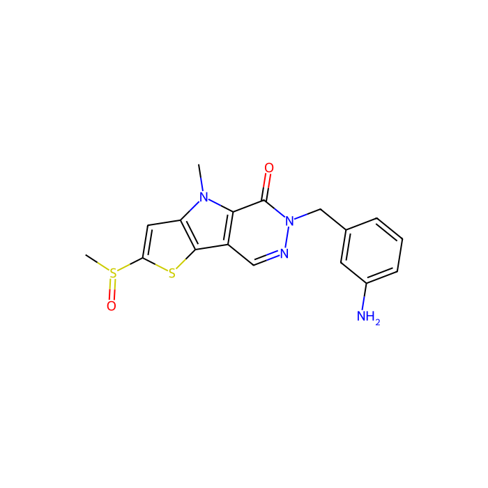 ML 265 - Moligand™, ≥98% CAS No(1221186-53-3) by Aladdin Scientific