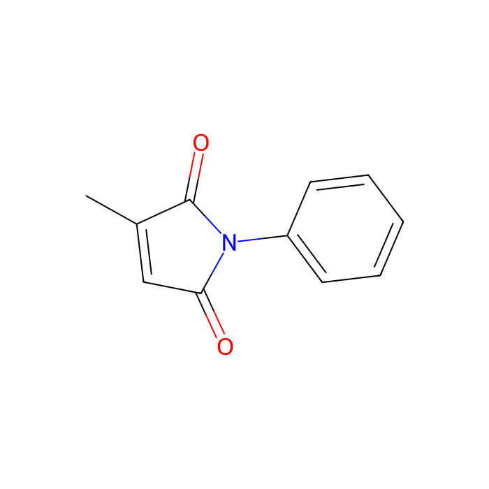 2-Methyl-N-phenylmaleimide - ≥98% CAS No(3120-04-5) by Aladdin Scientific