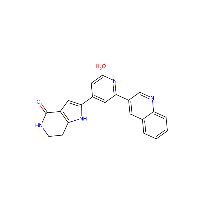 MK-2 Inhibitor III - ≥97% CAS No(1186648-22-5) by Aladdin Scientific