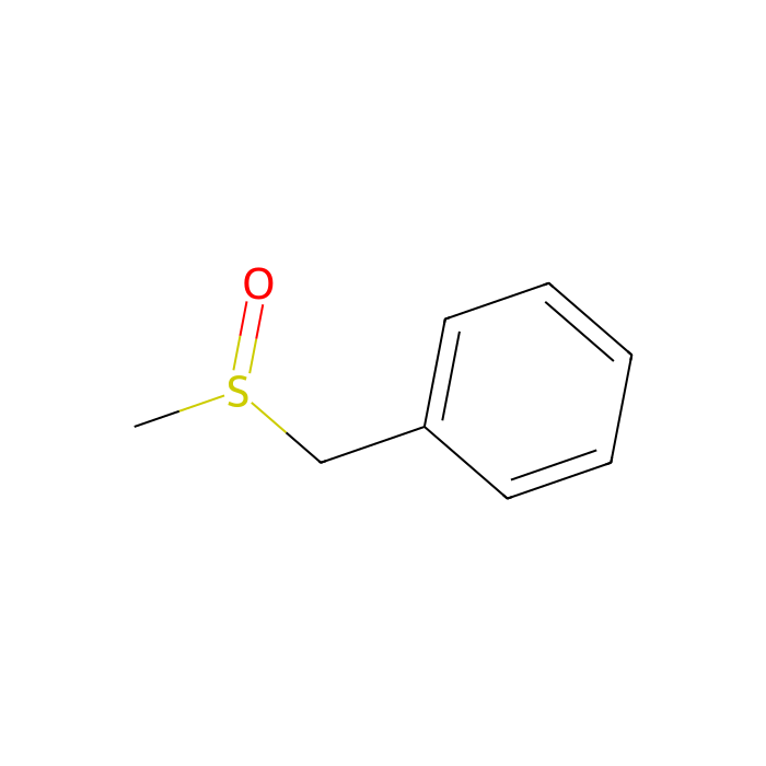 Methyl Benzyl Sulfoxide - ≥97% CAS No(824-86-2) by Aladdin Scientific