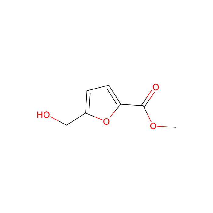 Methyl 5-(hydroxymethyl)-2-furoate - ≥96% CAS No(36802-01-4) by Aladdin Scientific