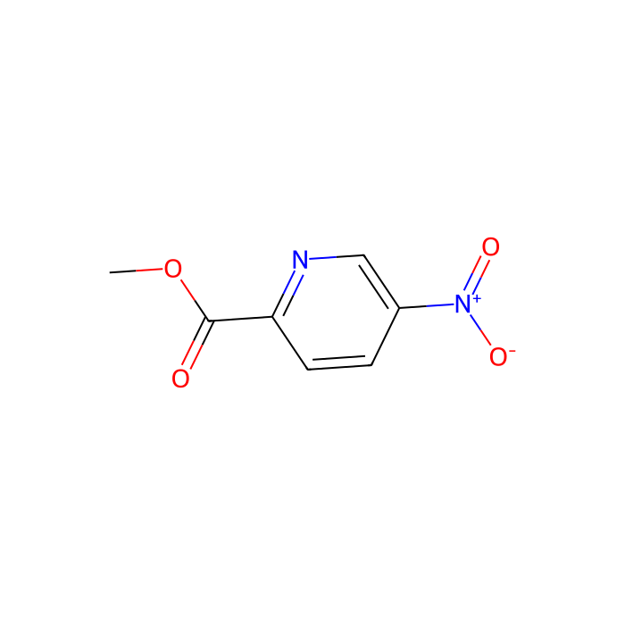 Methyl 5-nitropicolinate -  CAS No(29682-14-2) by Aladdin Scientific