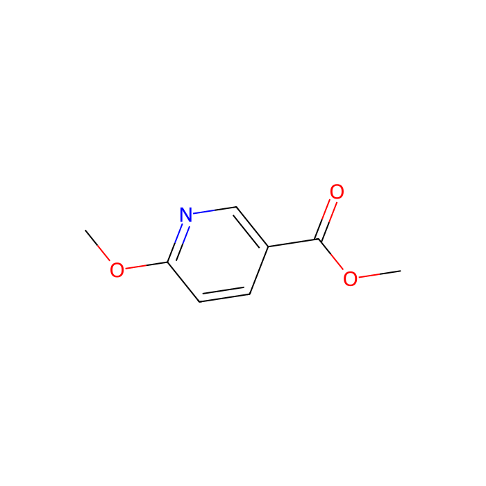 Methyl 6-methoxynicotinate - ≥98% CAS No(26218-80-4) by Aladdin Scientific