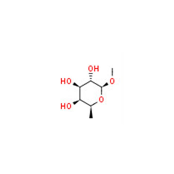 Methyl β-L-fucopyranoside - ≥98% CAS No(24332-98-7) M335431 by Aladdin Scientific