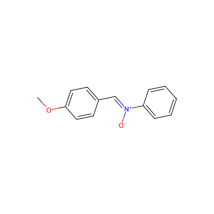 (4-Methoxybenzylidene)aniline nitrone - ≥95% CAS No(3585-93-1) by Aladdin Scientific