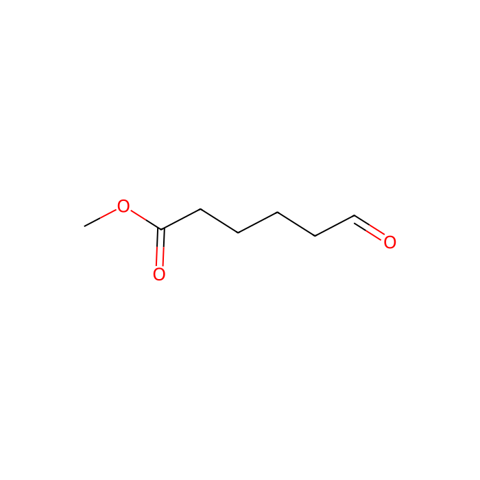 Methyl 6-Oxohexanoate - ≥95% CAS No(6654-36-0) by Aladdin Scientific