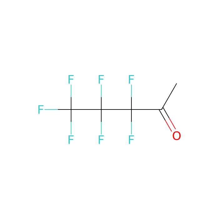 Methyl heptafluoropropylketone - ≥95% CAS No(355-17-9) by Aladdin Scientific
