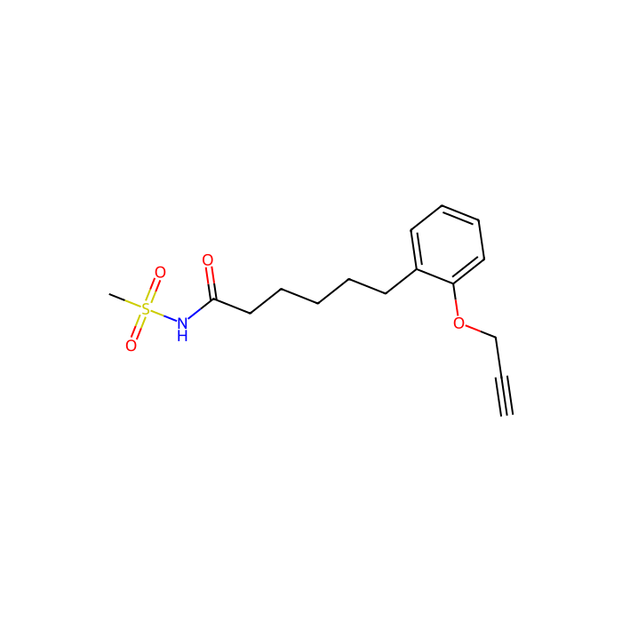 MS-PPOH - ≥98% CAS No(206052-02-0) by Aladdin Scientific