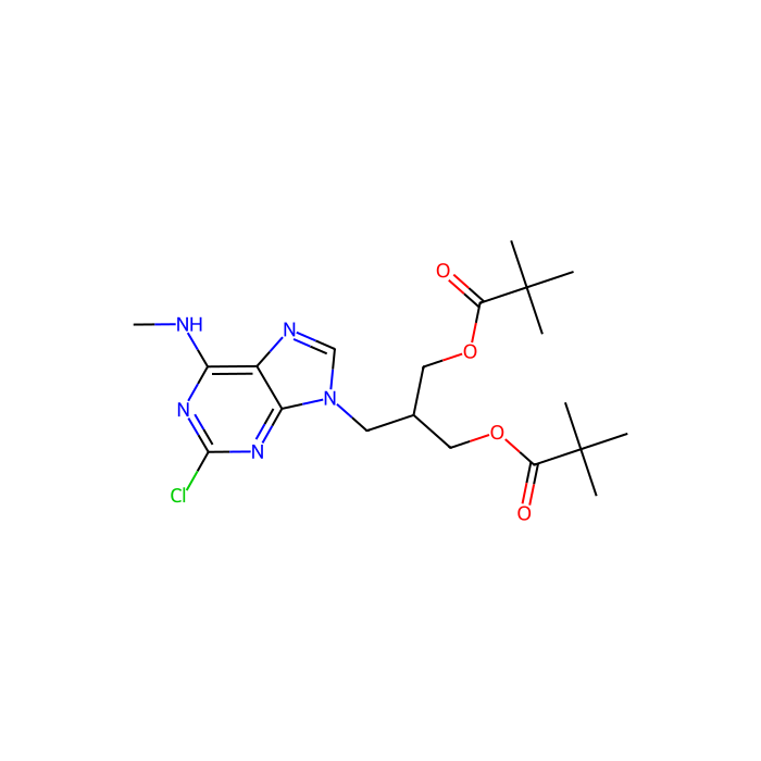 MRS 2395 -  CAS No(491611-55-3) by Aladdin Scientific