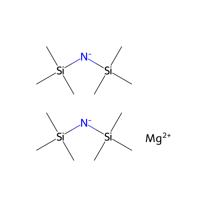Magnesium bis(hexamethyldisilazide) - ≥96% CAS No(857367-60-3) by Aladdin Scientific
