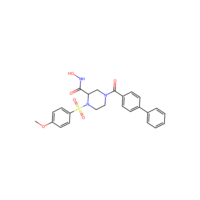 MMP-9/MMP-13 inhibitor I - ≥95% CAS No(204140-01-2) by Aladdin Scientific