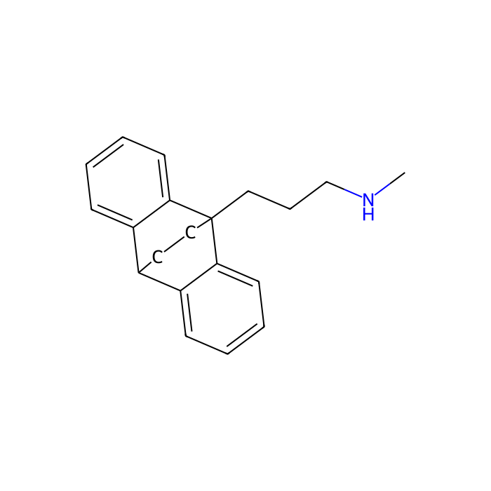 Maprotiline - Moligand™, ≥98% CAS No(10262-69-8) by Aladdin Scientific