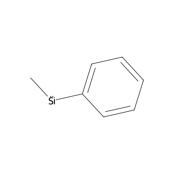 Methylphenylsilane - ≥97% CAS No(766-08-5) by Aladdin Scientific