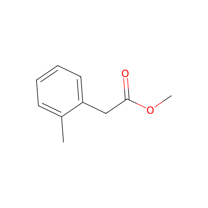O-tolilacetato de metilo - ≥98% CAS No(40851-62-5) by Aladdin Scientific