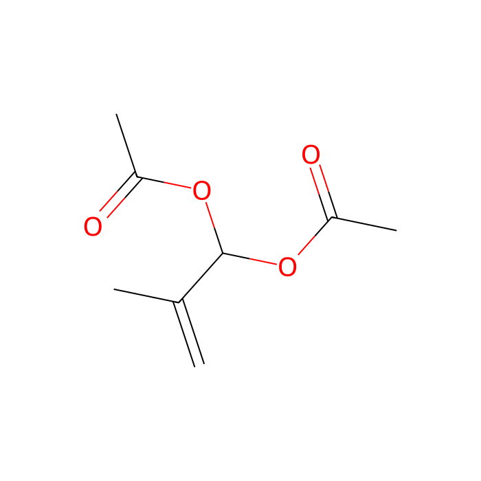 Methacrolein diacetyl acetal - ≥95% CAS No(10476-95-6) by Aladdin Scientific