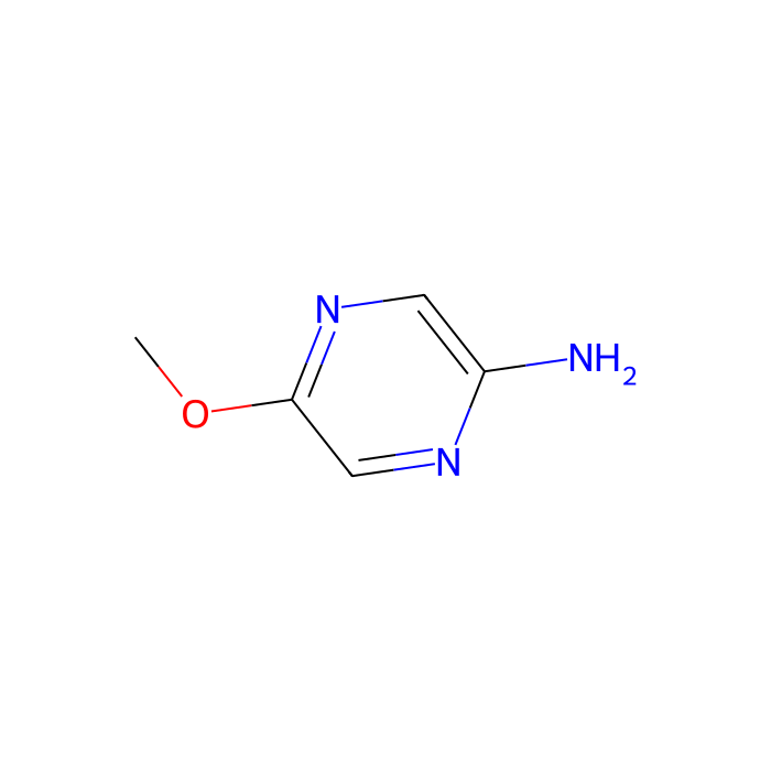 5-Methoxypyrazin-2-amine -  CAS No(54013-07-9) by Aladdin Scientific