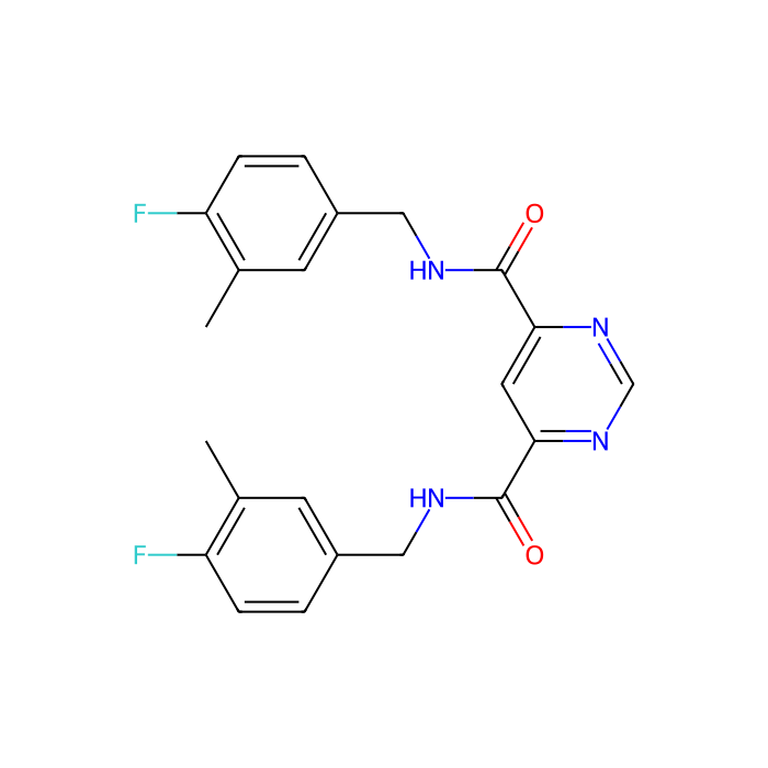 MMP-13 Inhibitor inhibitor - ≥98% CAS No(544678-85-5) by Aladdin Scientific