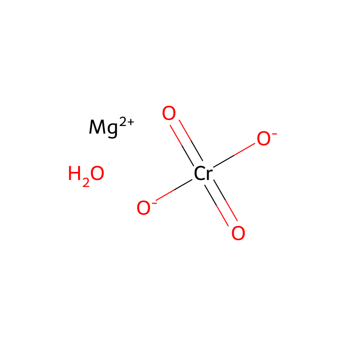 Magnesium chromate hydrate - Reagent grade CAS No(23371-94-0) by Aladdin Scientific