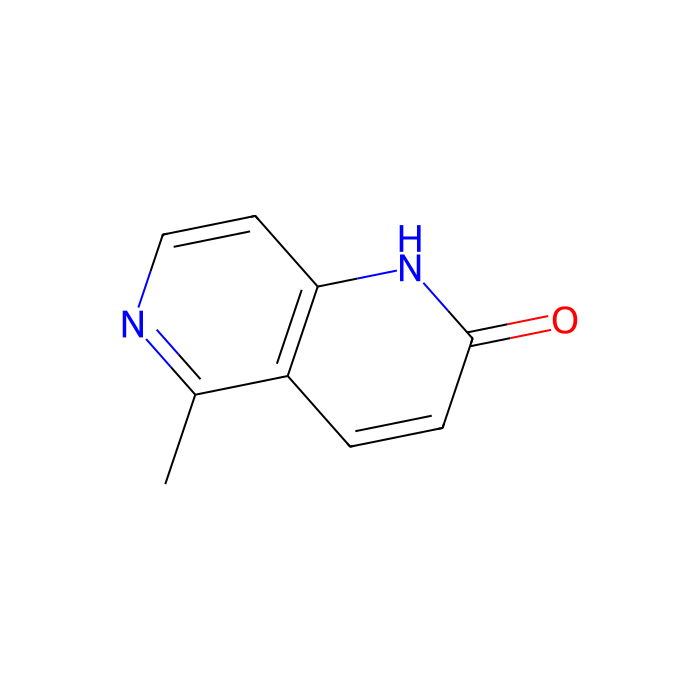 5-Methyl[1,6]naphthyridin-2(1H)-one -  CAS No(88296-61-1) by Aladdin Scientific