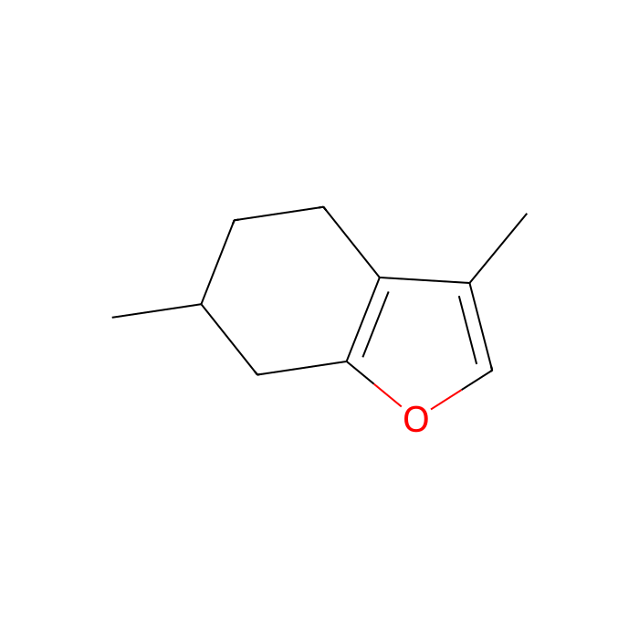 Menthofuran - ≥95% CAS No(494-90-6) by Aladdin Scientific