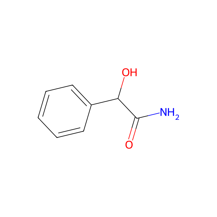 Mandelamide - ≥98% CAS No(4410-31-5) by Aladdin Scientific