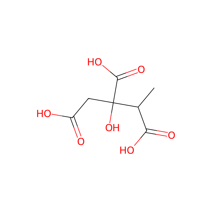 2-Methylcitric Acid - ≥98% CAS No(6061-96-7) by Aladdin Scientific
