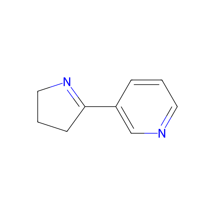 Myosmine - ≥98% CAS No(532-12-7) by Aladdin Scientific