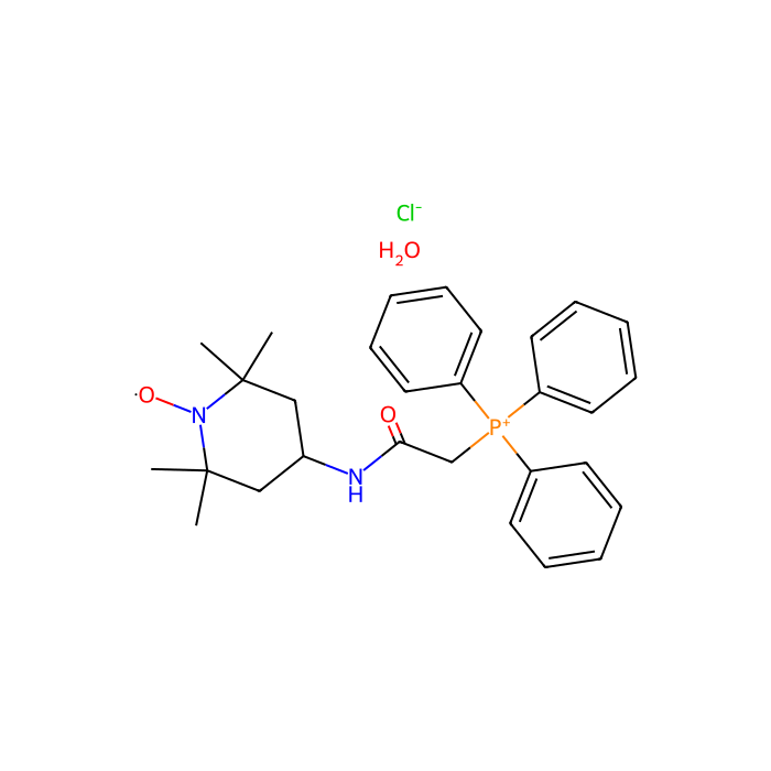 MitoTEMPO hydrate - ≥95% CAS No(1569257-94-8) by Aladdin Scientific