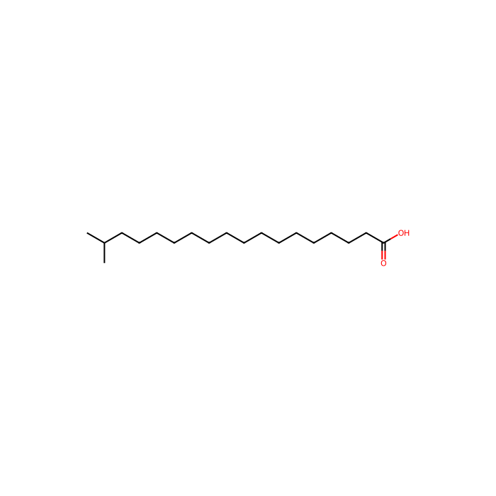 17-Methylstearic acid - ≥98% CAS No(2724-59-6) by Aladdin Scientific