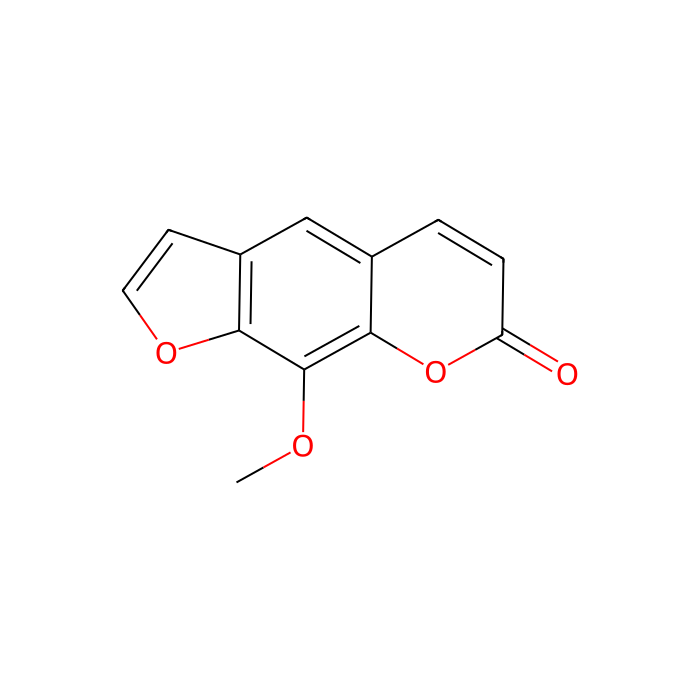 8-Methoxy-d3 Psoralen -  CAS No(80386-99-8) by Aladdin Scientific