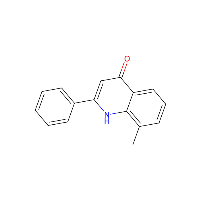 8-Methyl-2-phenyl-4-quinolinol -  CAS No(92855-38-4) by Aladdin Scientific