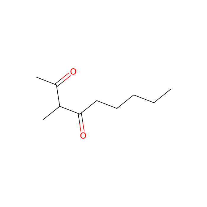 3-Methylnonane-2,4-dione (Mixture of isomers) - ≥95% CAS No(113486-29-6) by Aladdin Scientific