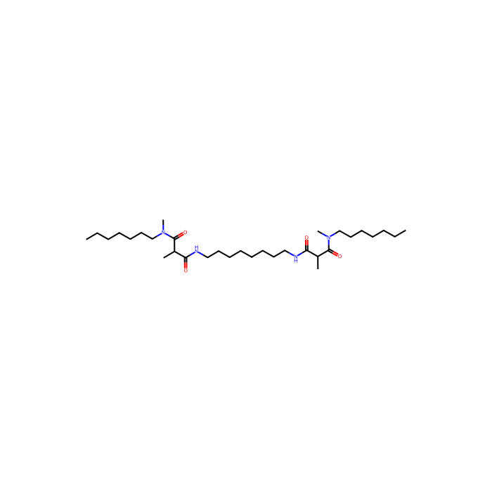 Magnesium ionophore II - for ion-selective electrodes CAS No(119110-37-1) by Aladdin Scientific