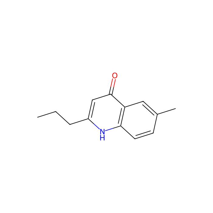 6-Methyl-2-propyl-4-quinolinol -  CAS No(1070879-86-5) by Aladdin Scientific