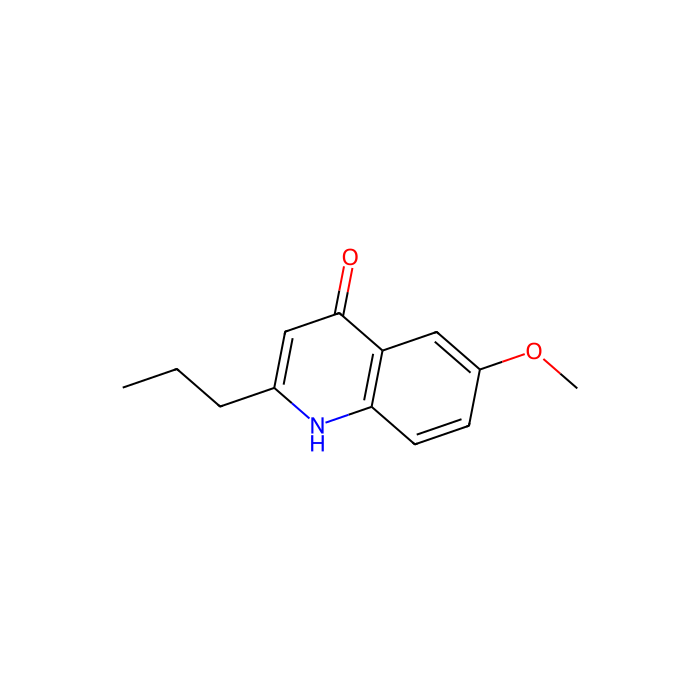 6-Methoxy-2-propyl-4-quinolinol - ≥95% CAS No(927800-85-9) by Aladdin Scientific