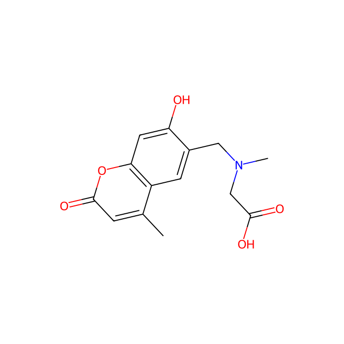 Methyl Calcein Blue - ≥95% CAS No(81028-96-8) by Aladdin Scientific