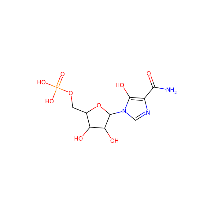 Mizoribine 5′-Monophosphate sodium salt -  CAS No(62025-48-3) by Aladdin Scientific