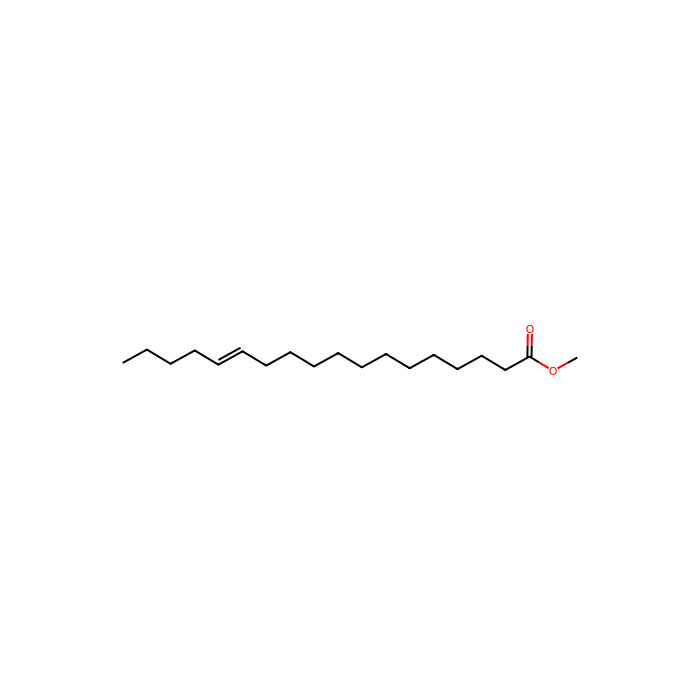 Methyl 13(Z)-Octadecenoate - ≥98%, 10mg/mL in methanol CAS No(13058-55-4) by Aladdin Scientific