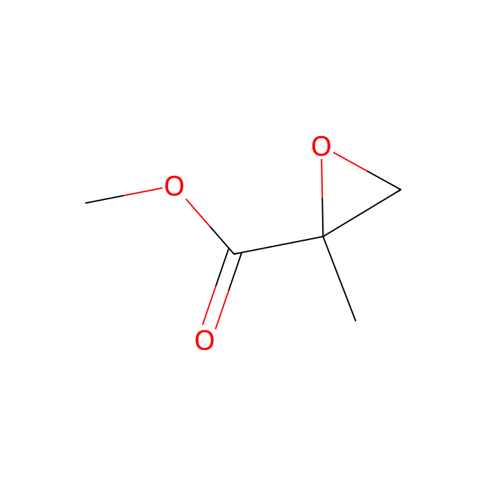 Methyl 2-methylglycidate -  CAS No(58653-97-7) by Aladdin Scientific