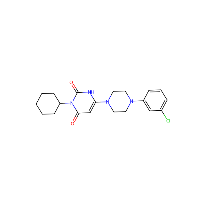 ML-180 - ≥98% CAS No(863588-32-3) by Aladdin Scientific