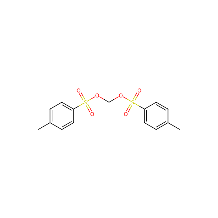 Methylene bis(toluene-4-sulfonate) -  CAS No(24124-59-2) by Aladdin Scientific