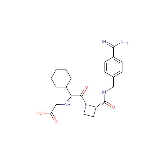 Melagatran - Moligand™, ≥95% CAS No(159776-70-2) by Aladdin Scientific