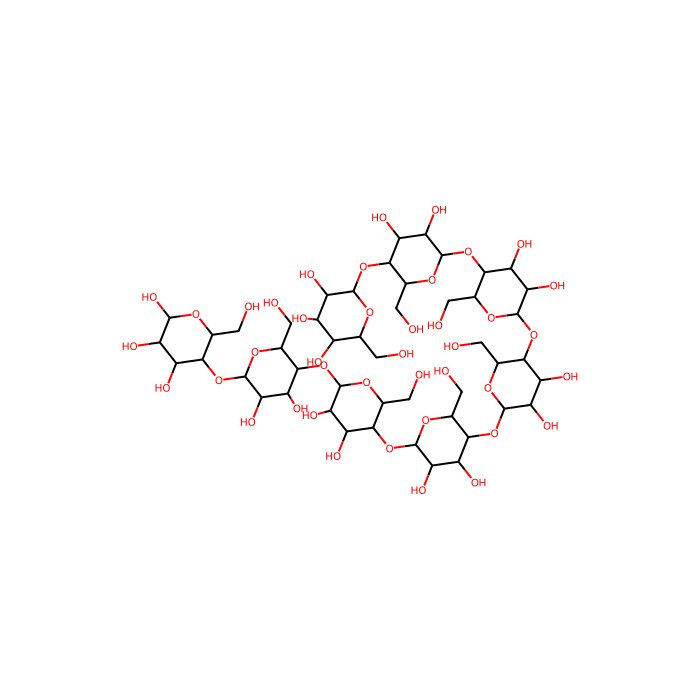 Maltooctaose - ≥95% CAS No(6156-84-9) by Aladdin Scientific