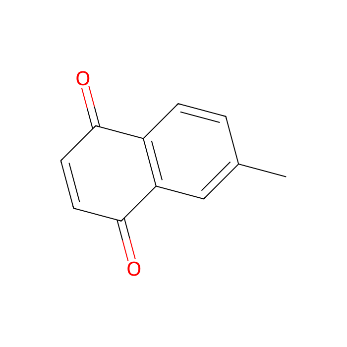 6-Methyl-1,4-naphthoquinone - ≥97% CAS No(605-93-6) by Aladdin Scientific