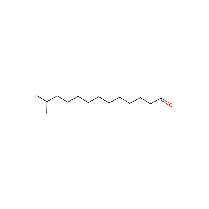 12-Methyltridecanal - ≥95% CAS No(75853-49-5) by Aladdin Scientific