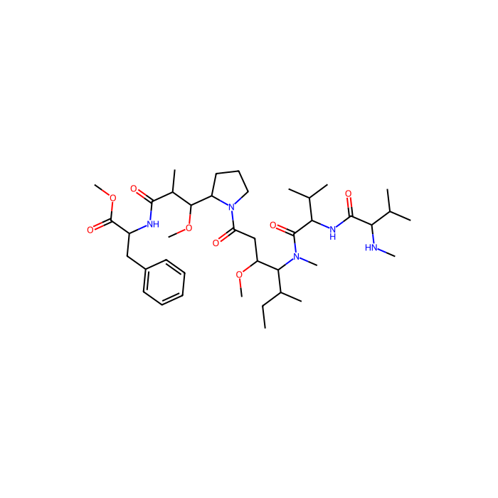 MMAF-OMe - ≥98% CAS No(863971-12-4) by Aladdin Scientific