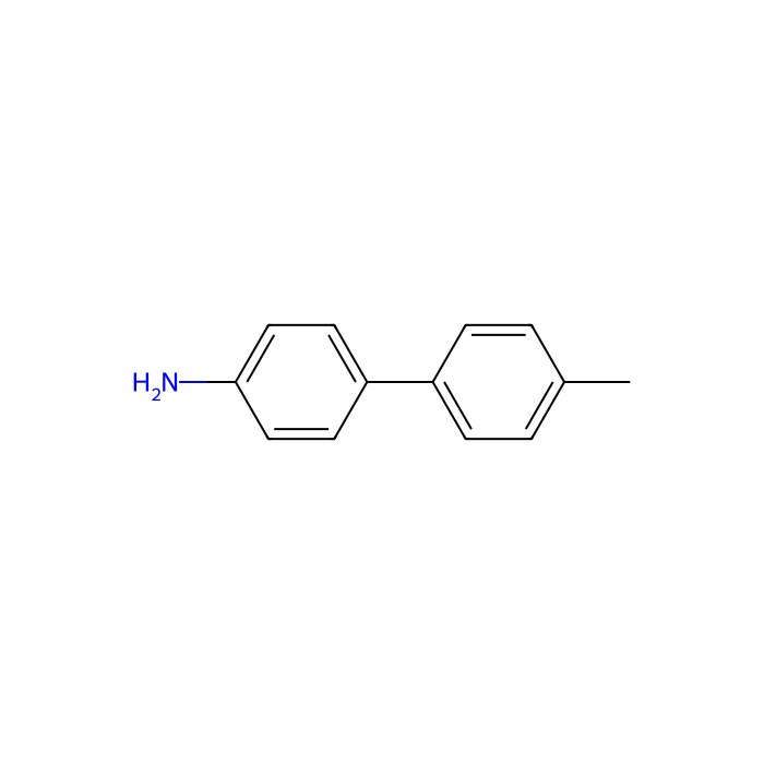 4′-Methyl[1,1′-biphenyl]-4-amine hydrochloride - ≥98% CAS No(1204-78-0) by Aladdin Scientific