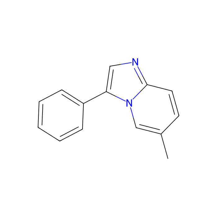 6-methyl-3-phenylimidazo[1,2-a]pyridine -  CAS No(1338248-70-6) by Aladdin Scientific